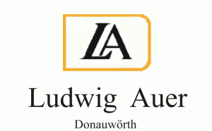 Auer, Donauwörth