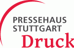 Pressehaus Druck, Stuttgart