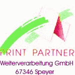 Printpartner, Speyer