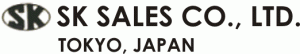 SK Sales, J-Tokio